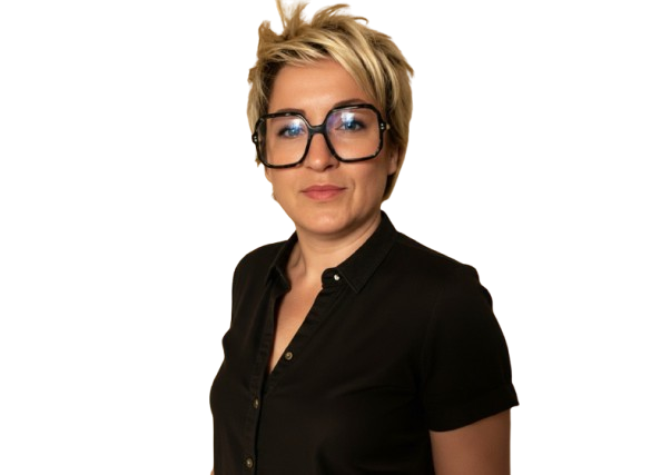 Karine Parolini