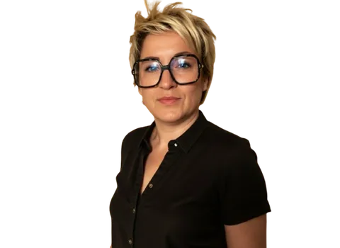 Karine Parolini